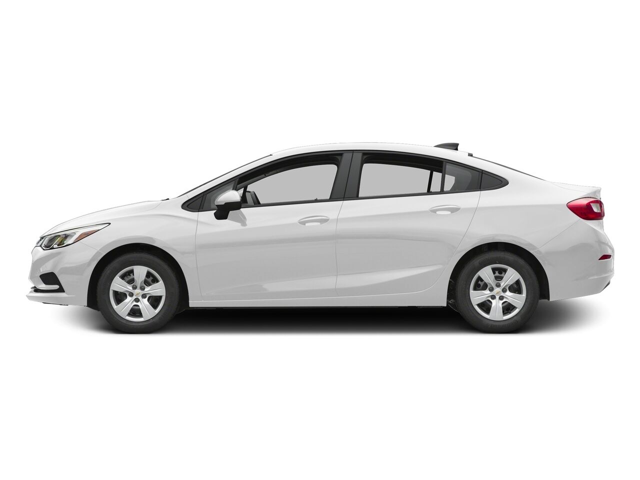 2017 Chevrolet Cruze LS Auto