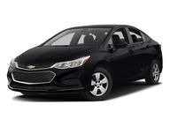 2017 Chevrolet Cruze LS Rome GA 2017 Chevrolet Cruze LS Rome GA