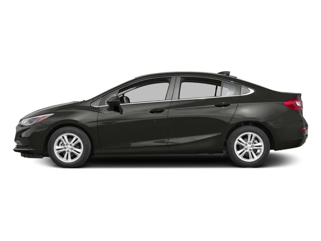 2017 Chevrolet Cruze LT Auto Austin TX