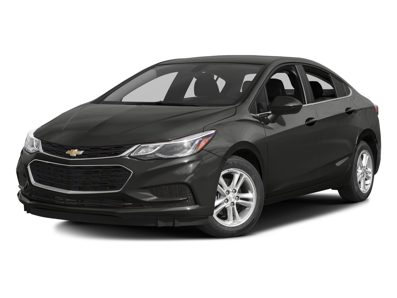 2017 Chevrolet Cruze LT Auto Austin TX