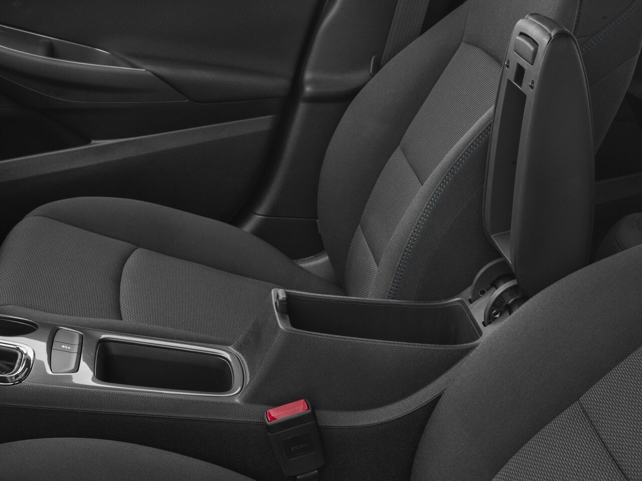 2017 Chevrolet Cruze LT Auto Charlotte NC