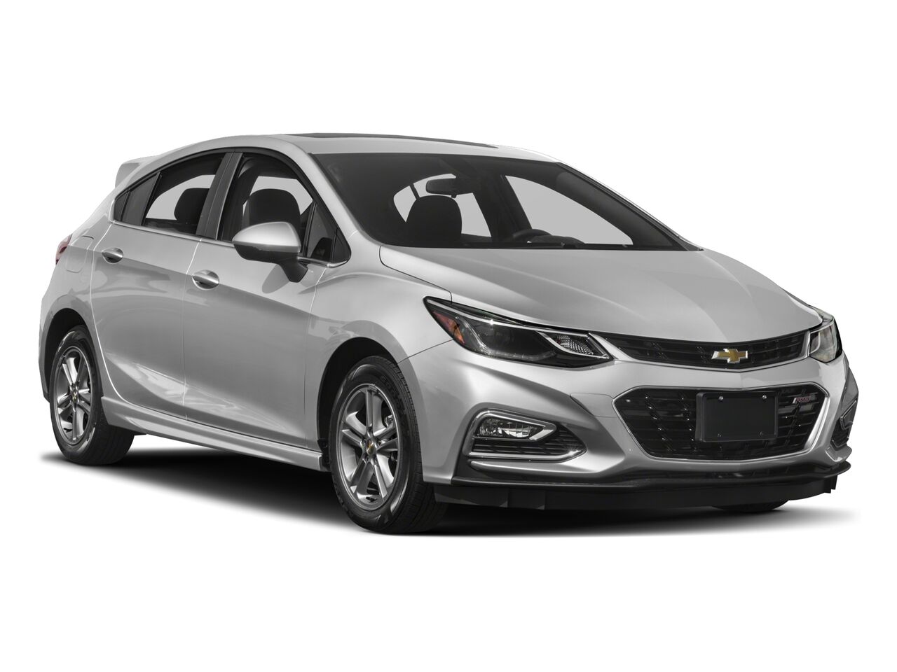 2017 Chevrolet Cruze LT Auto Charlotte NC