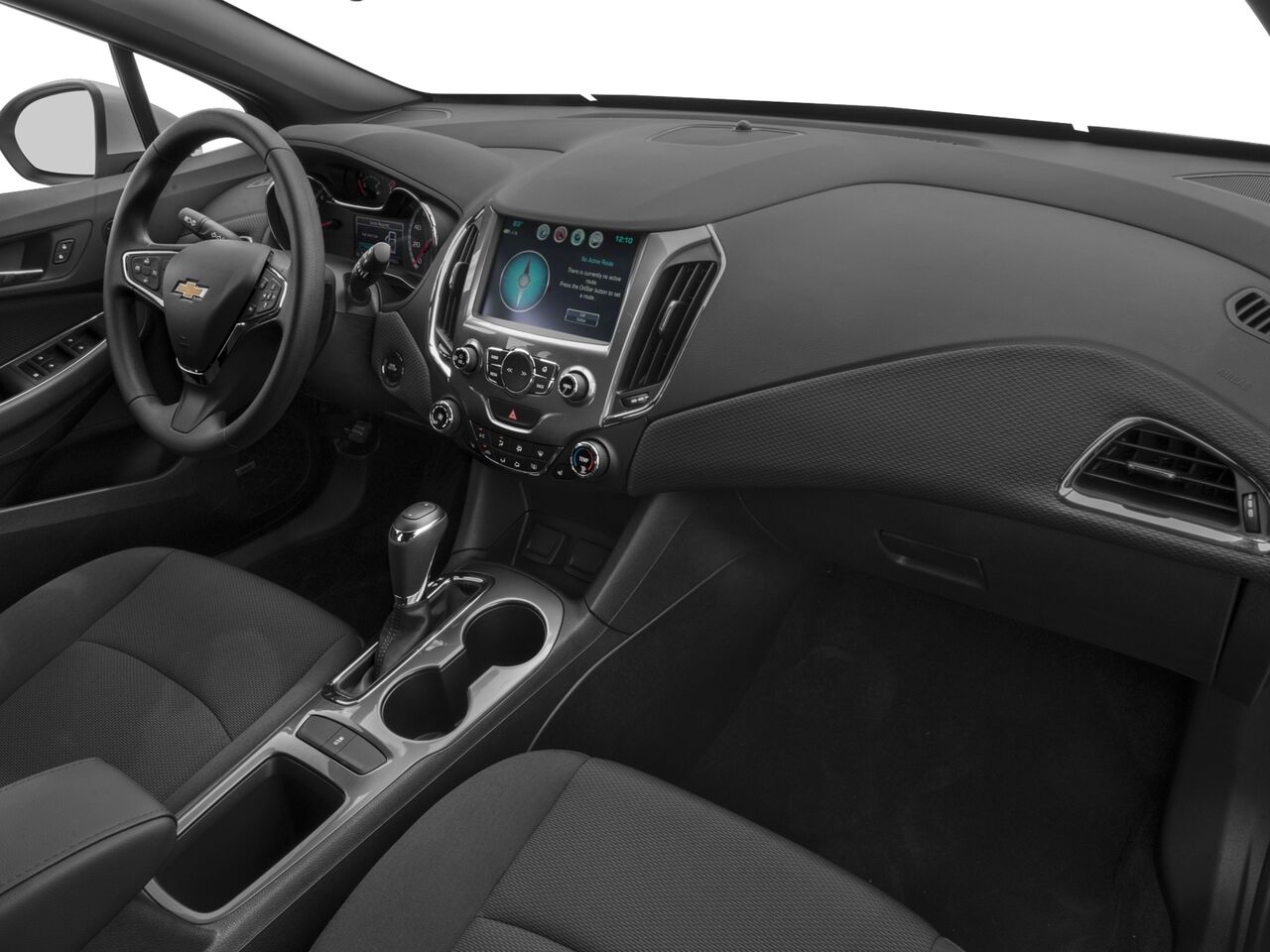 2017 Chevrolet Cruze LT Auto Charlotte NC