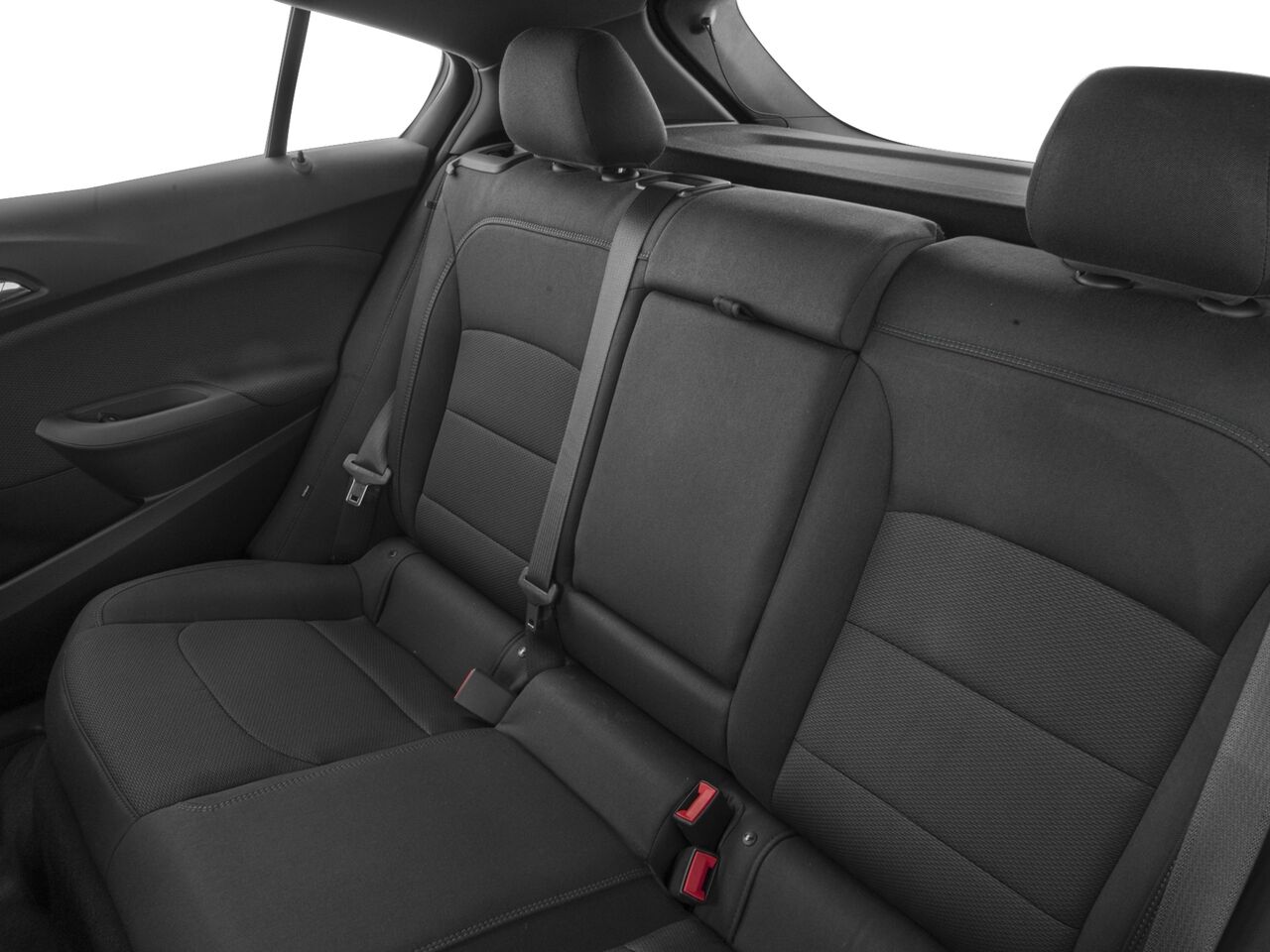 2017 Chevrolet Cruze LT Auto Charlotte NC