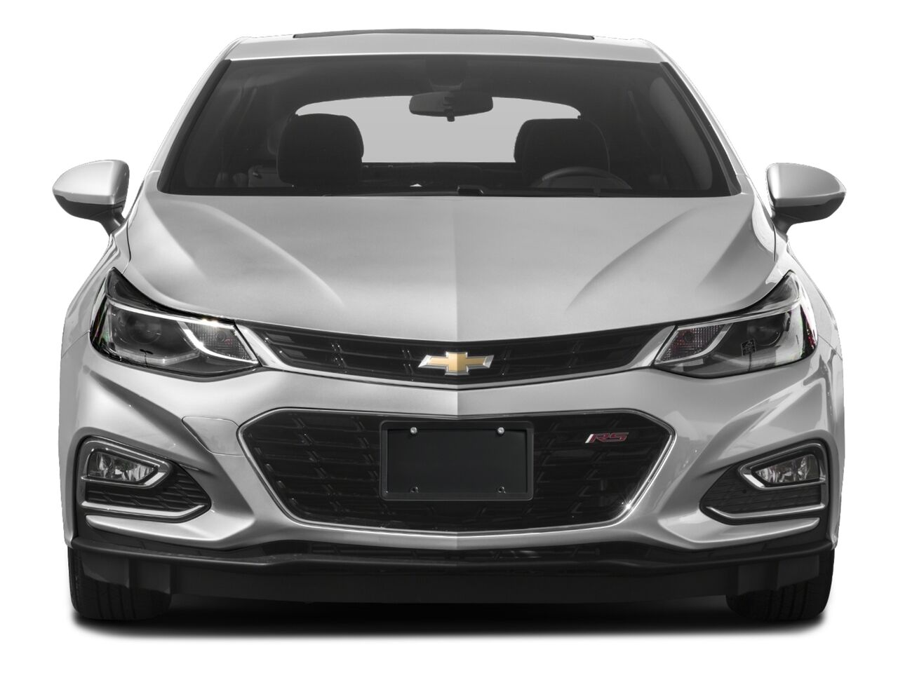 2017 Chevrolet Cruze LT Auto Hot Springs AR