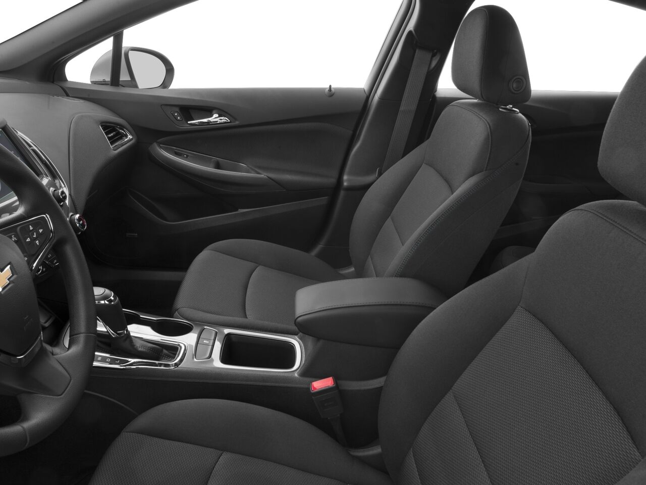 2017 Chevrolet Cruze LT Auto Hot Springs AR