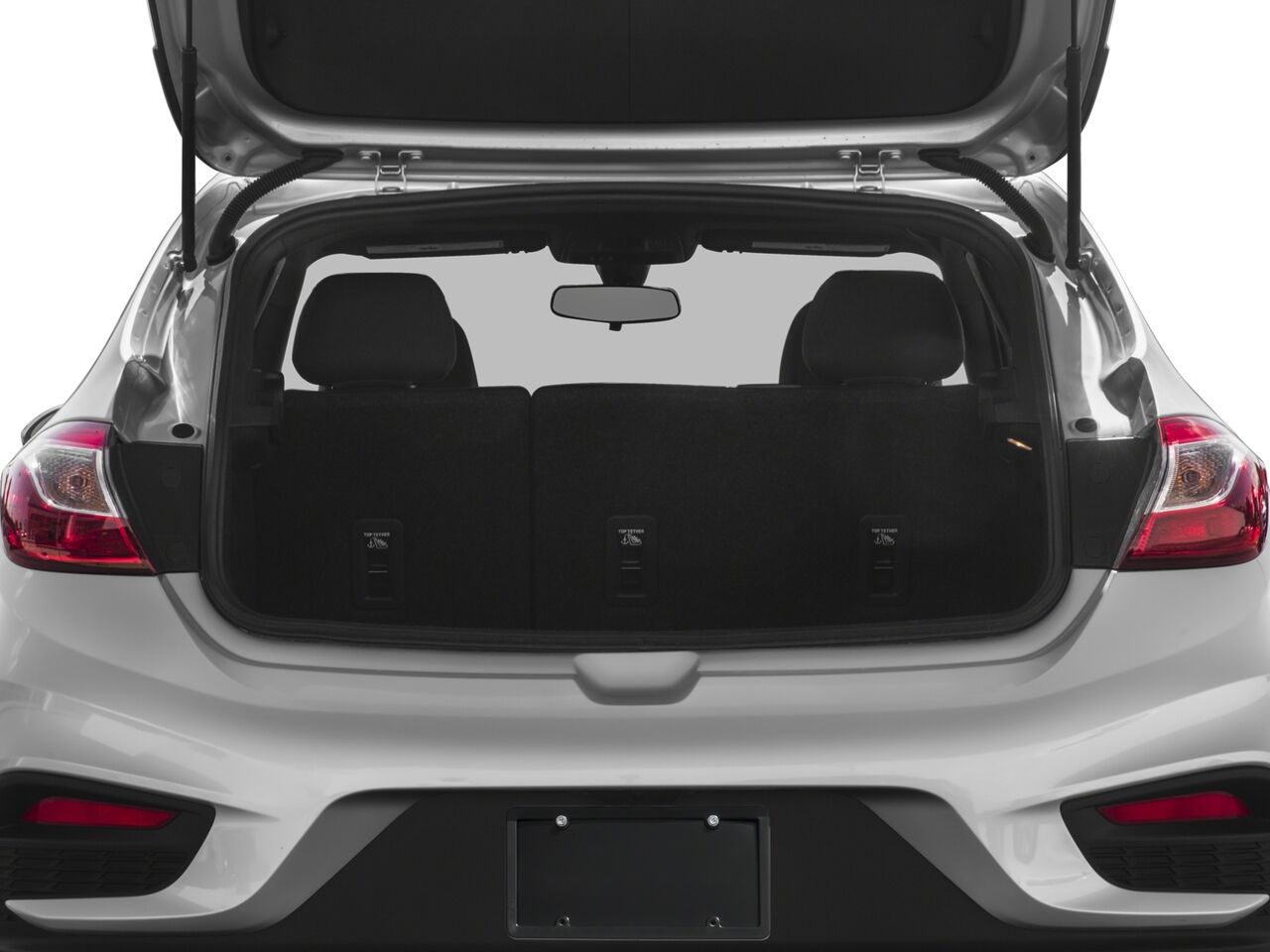 2017 Chevrolet Cruze LT Auto Hot Springs AR