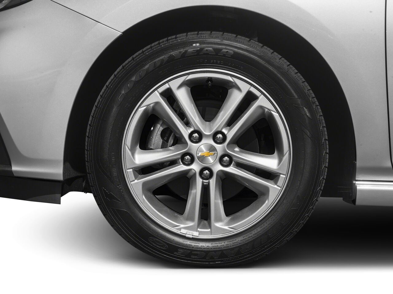 2017 Chevrolet Cruze LT Auto Hot Springs AR