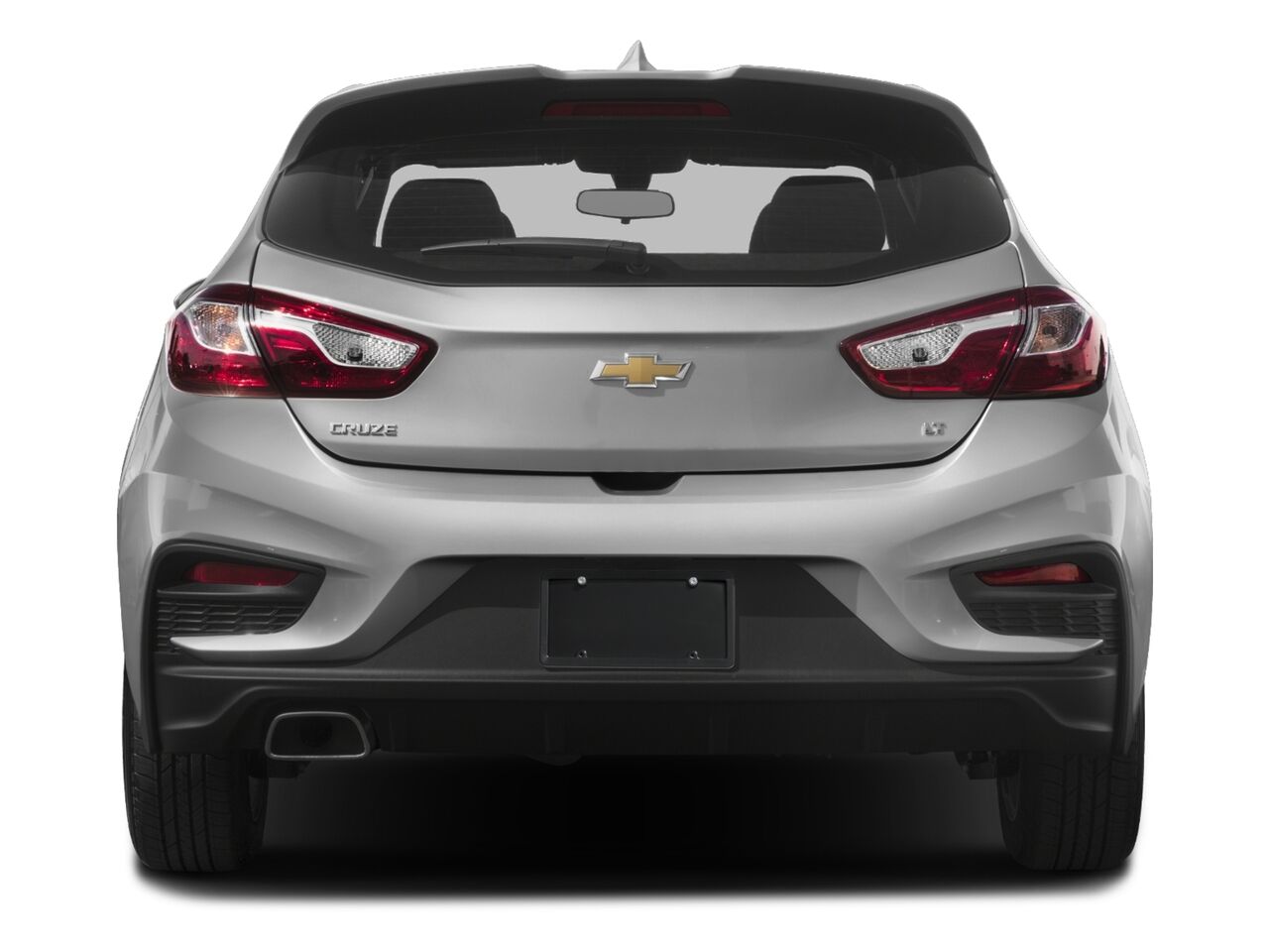2017 Chevrolet Cruze LT Auto Hot Springs AR