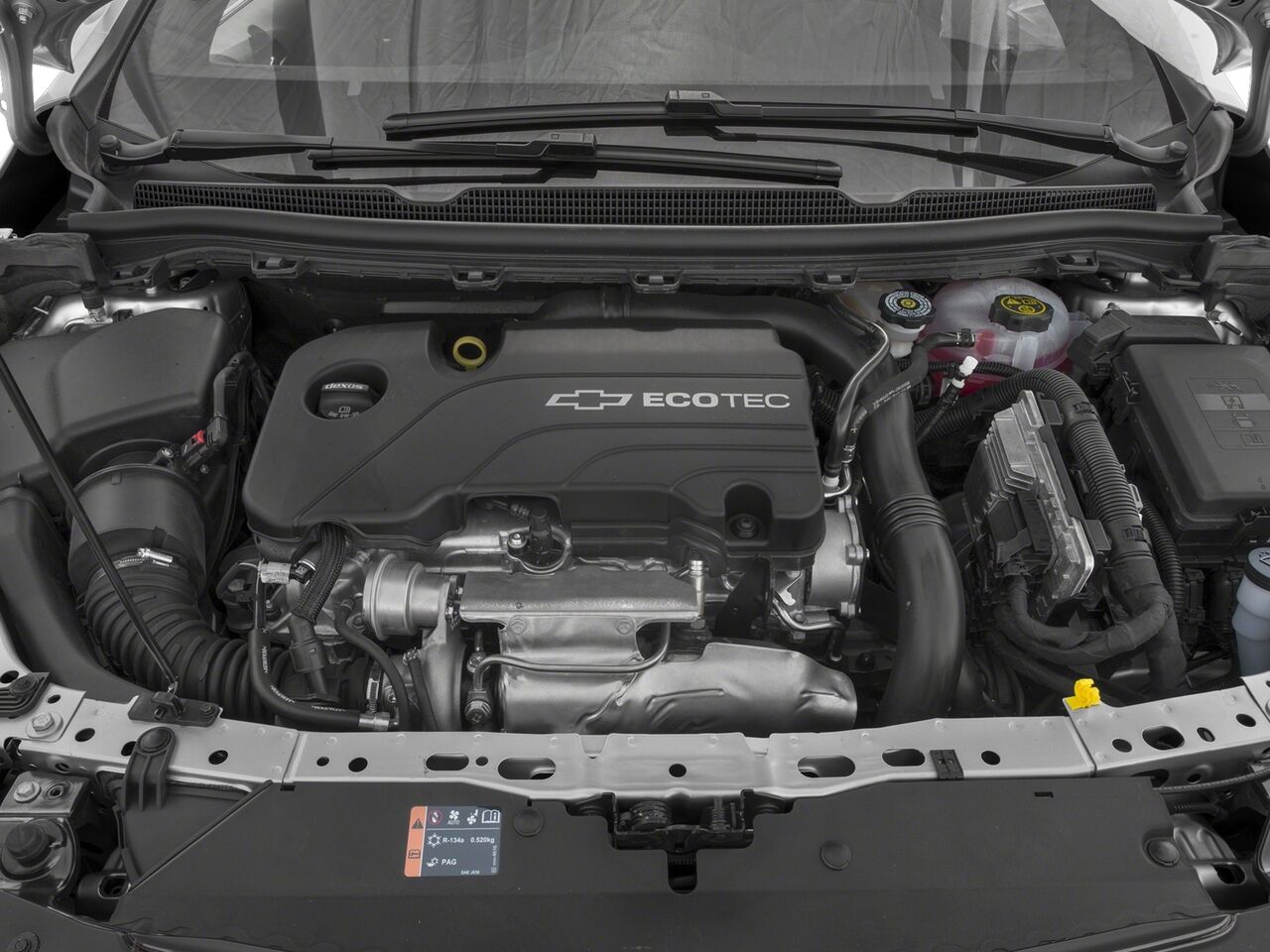 2017 Chevrolet Cruze LT Auto Hot Springs AR