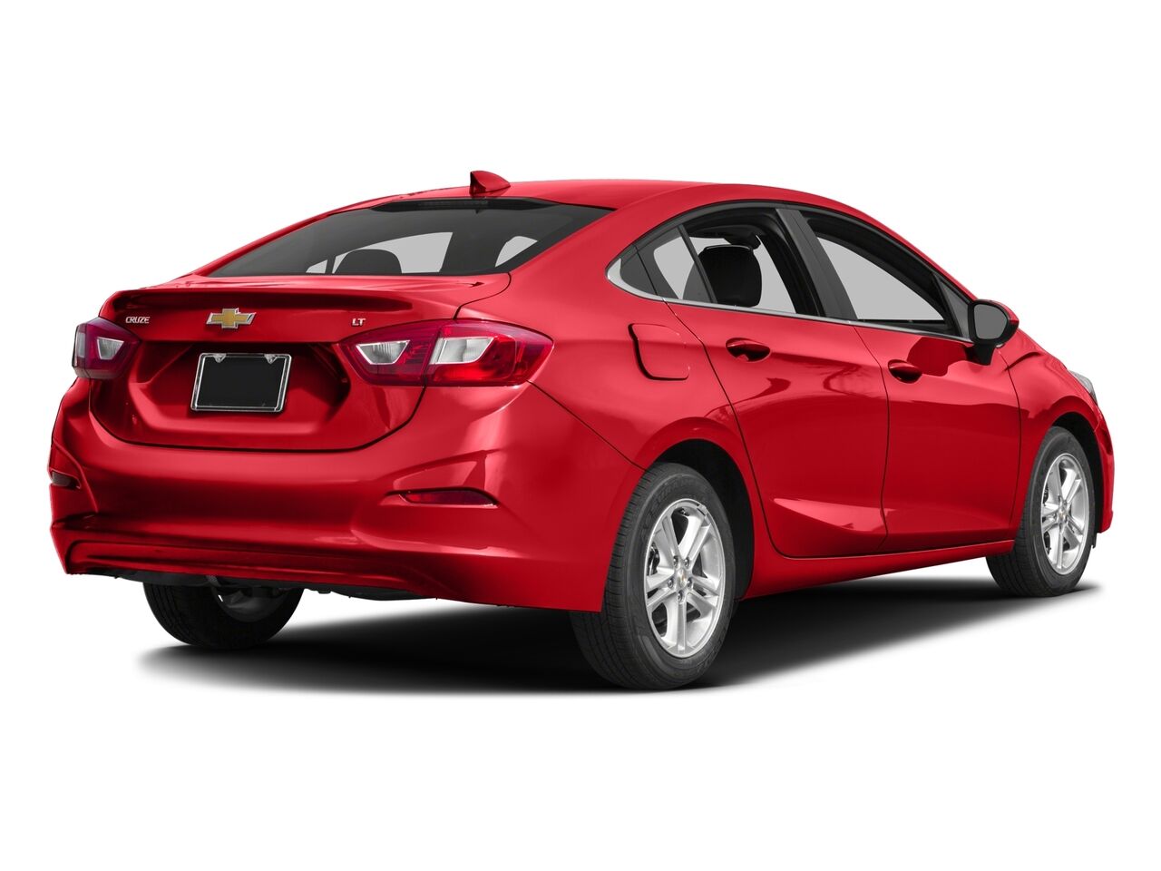 2017 Chevrolet Cruze LT Auto Meridian MS