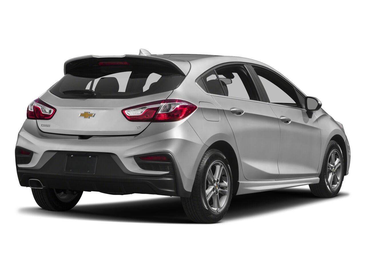 2017 Chevrolet Cruze LT Grand Junction CO