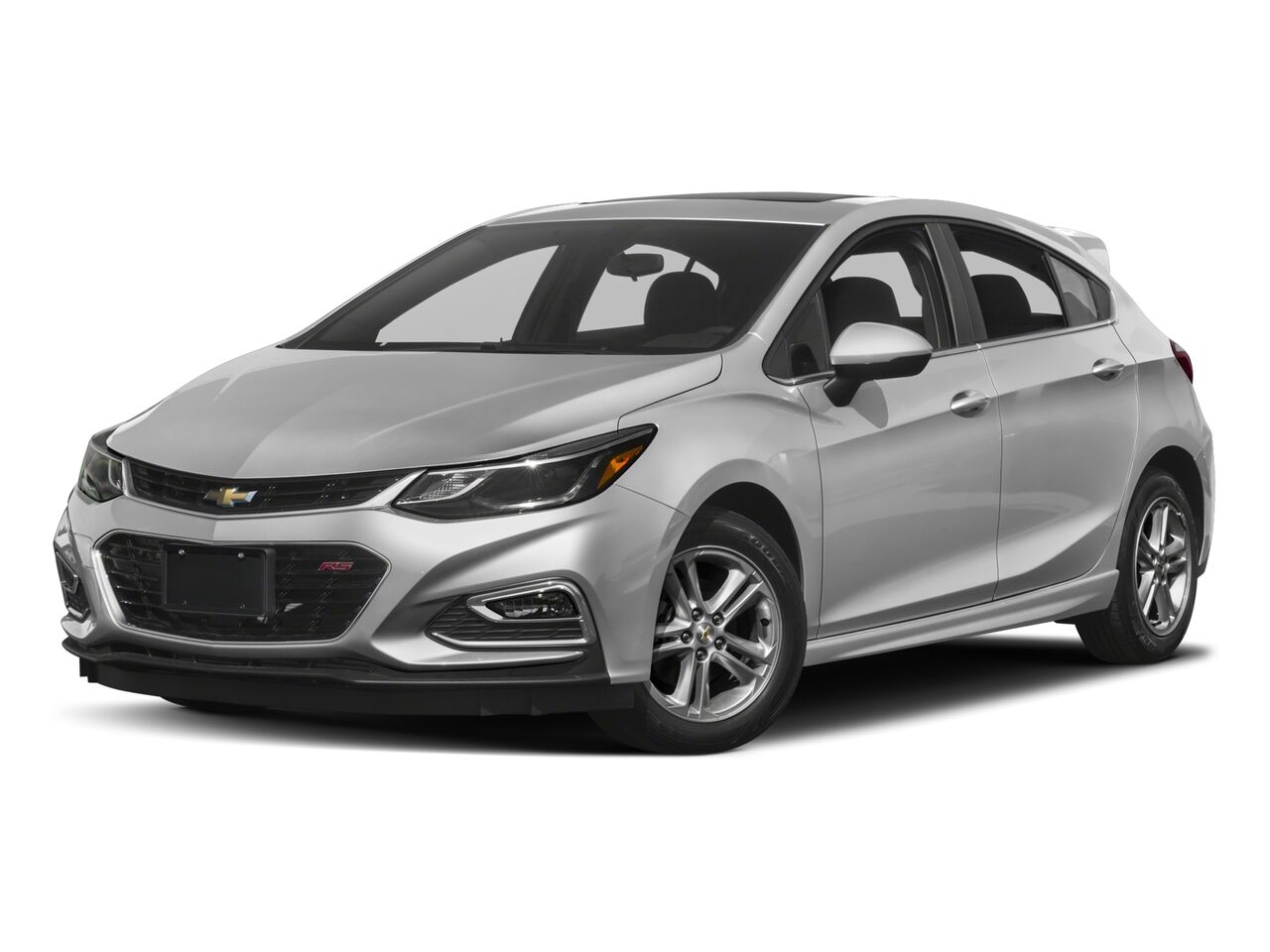 2017 Chevrolet Cruze LT Grand Junction CO