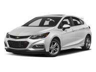 2017 Chevrolet Cruze LT Memphis TN 2017 Chevrolet Cruze LT Memphis TN