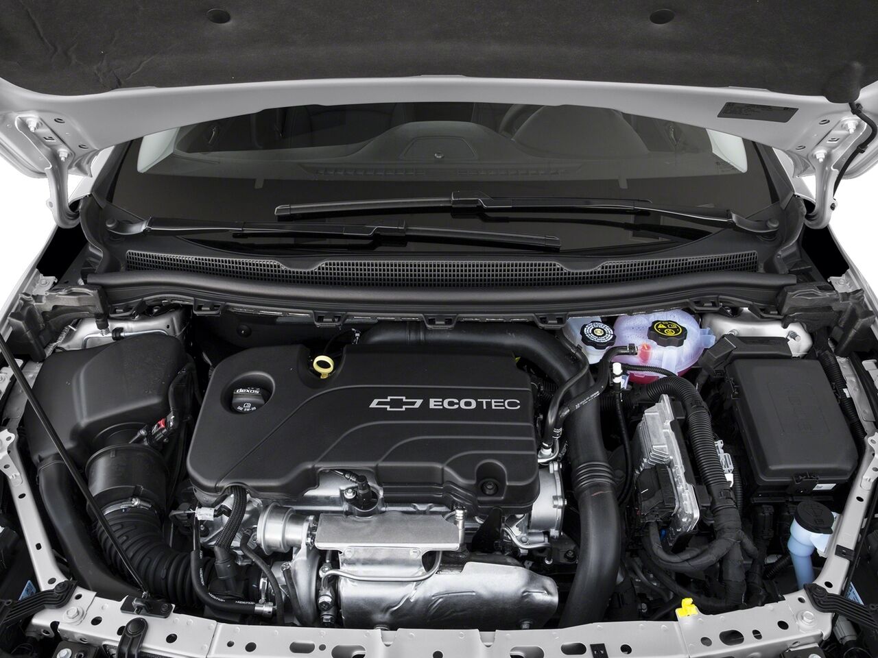 2017 Chevrolet Cruze Premier Auto Austin TX