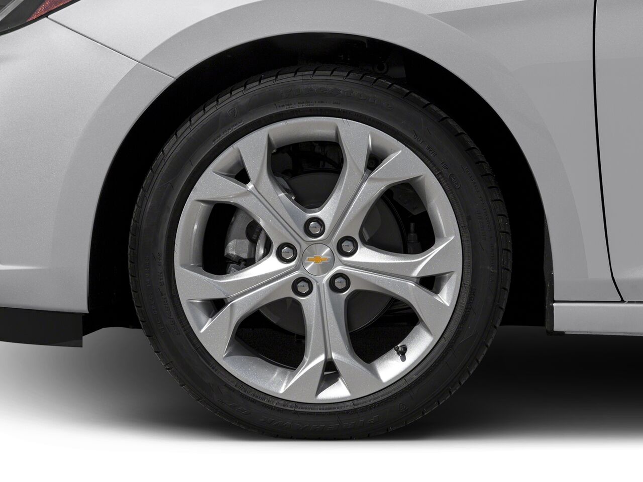 2017 Chevrolet Cruze Premier Auto Austin TX