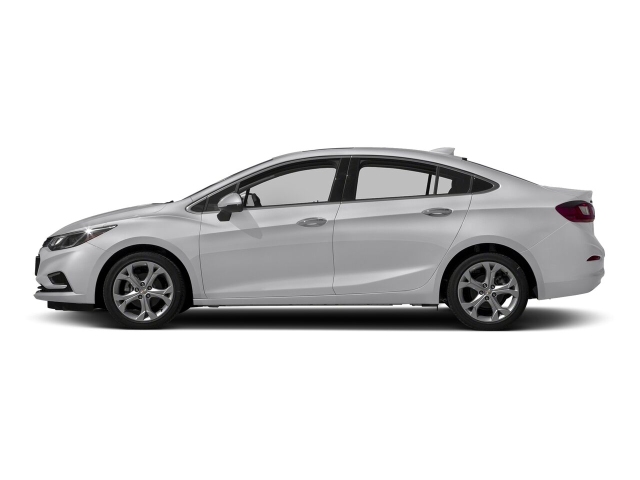 2017 Chevrolet Cruze Premier Auto