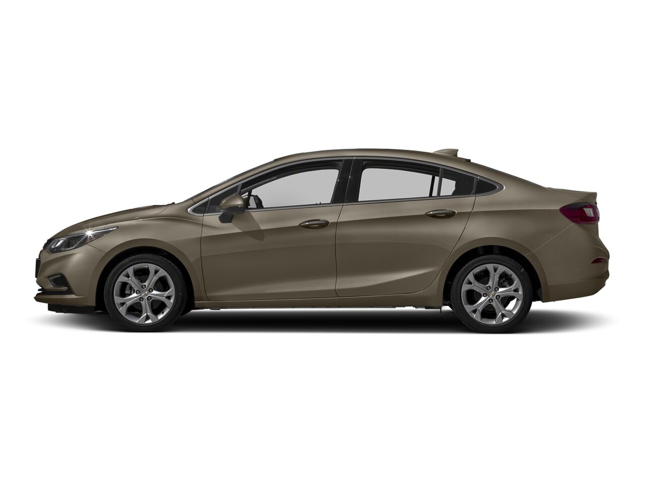 2017 Chevrolet Cruze Premier Auto