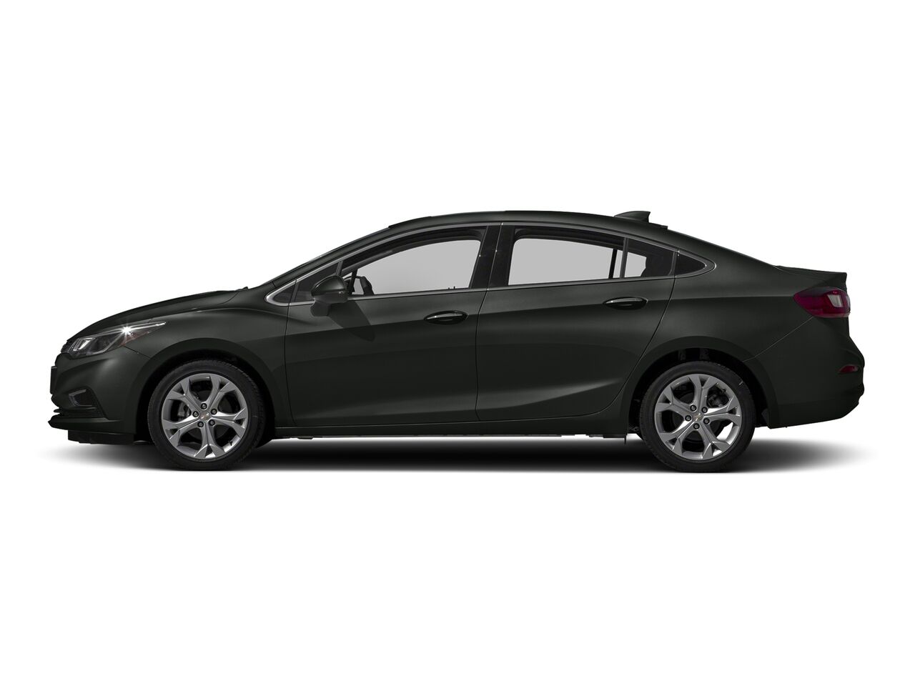 2017 Chevrolet Cruze Premier Auto
