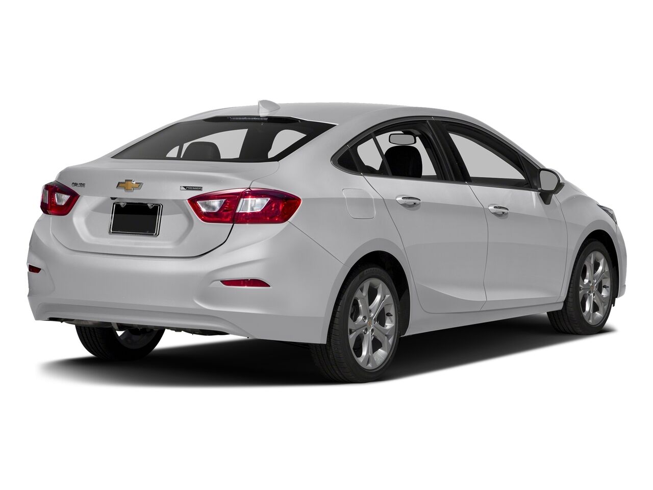 2017 Chevrolet Cruze Premier Auto