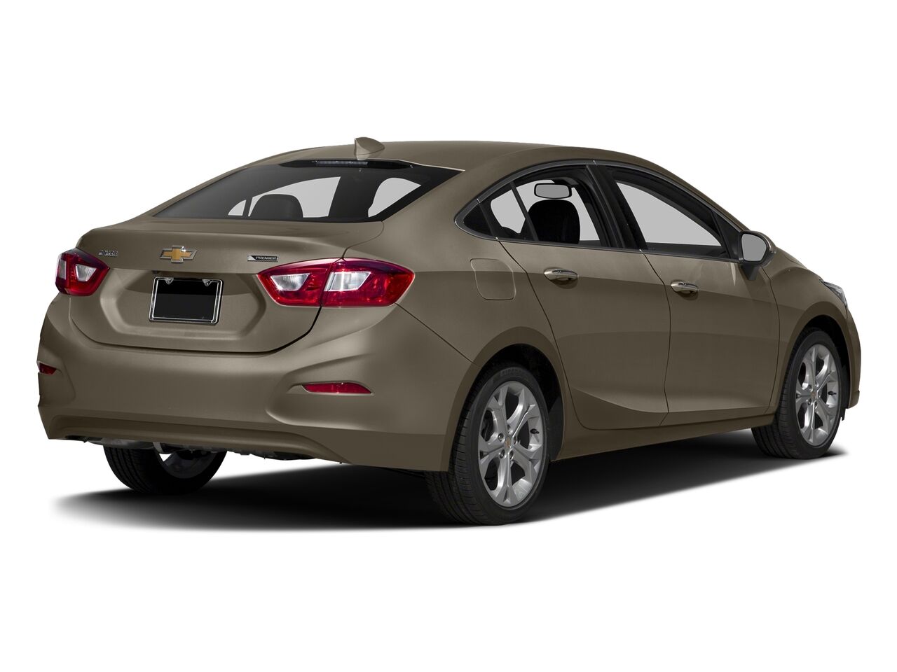 2017 Chevrolet Cruze Premier Auto