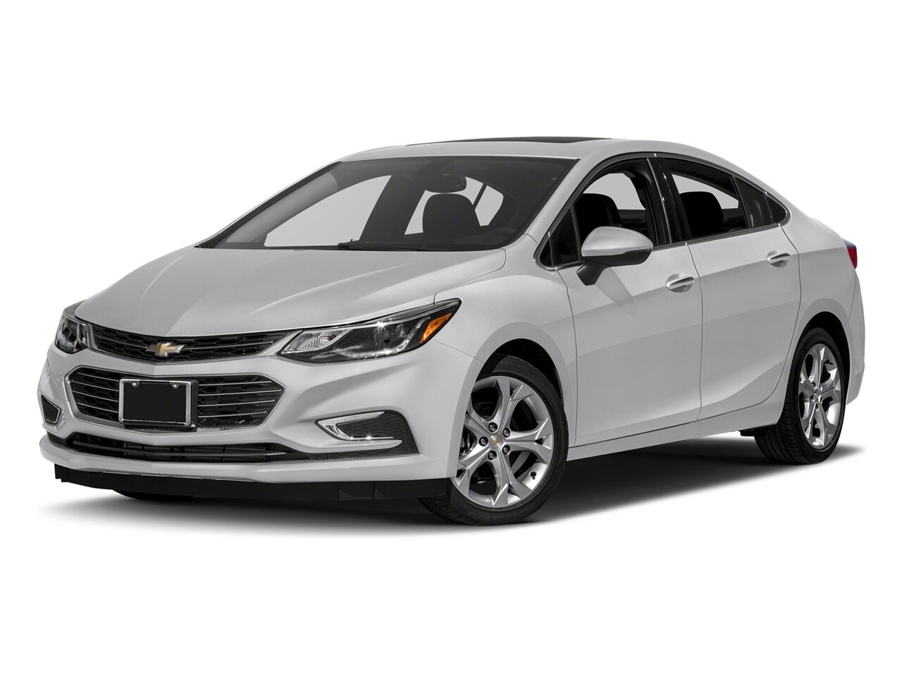 2017 Chevrolet Cruze Premier Auto