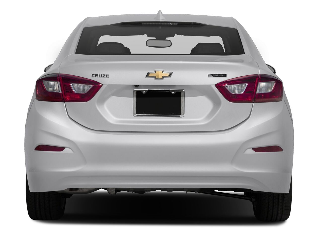 2017 Chevrolet Cruze Premier Auto Chantilly VA