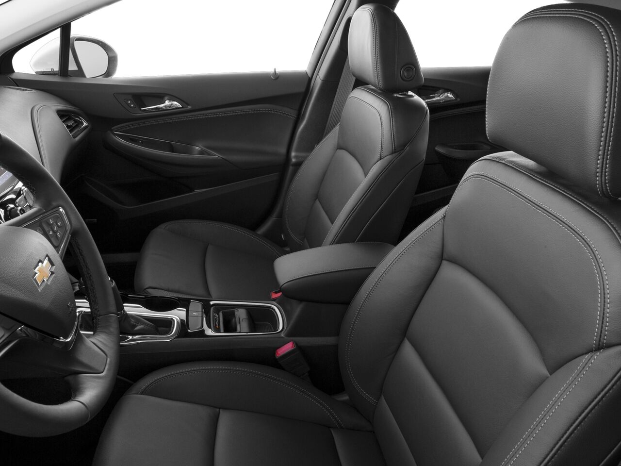 2017 Chevrolet Cruze Premier Auto Chantilly VA
