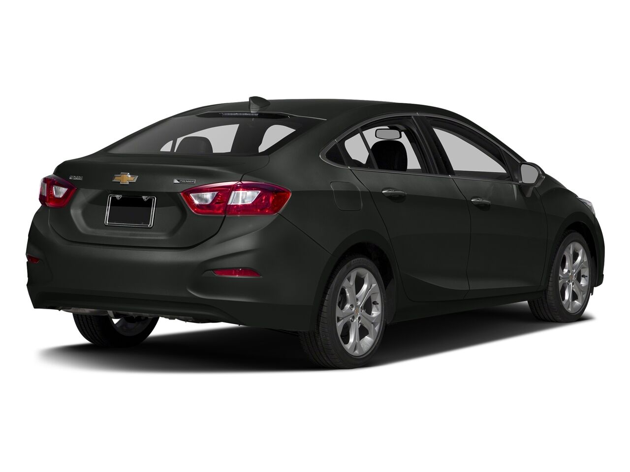 2017 Chevrolet Cruze Premier Auto Chantilly VA