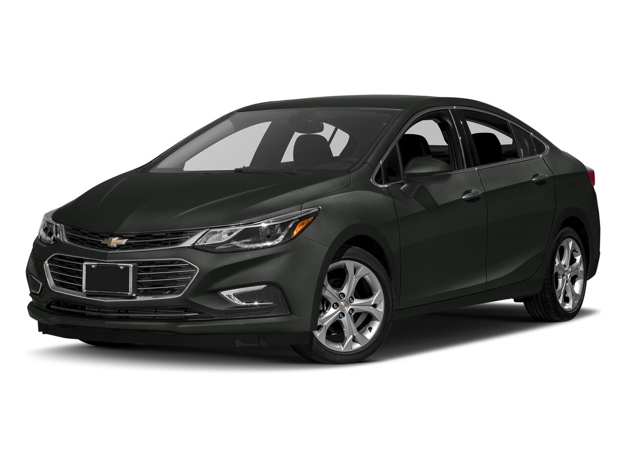 2017 Chevrolet Cruze Premier Auto Chantilly VA