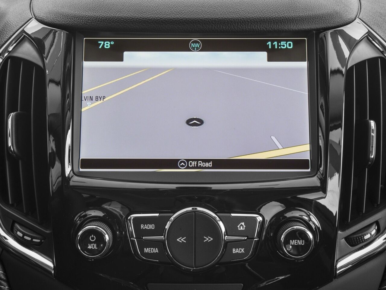 2017 Chevrolet Cruze Premier Auto Lubbock TX