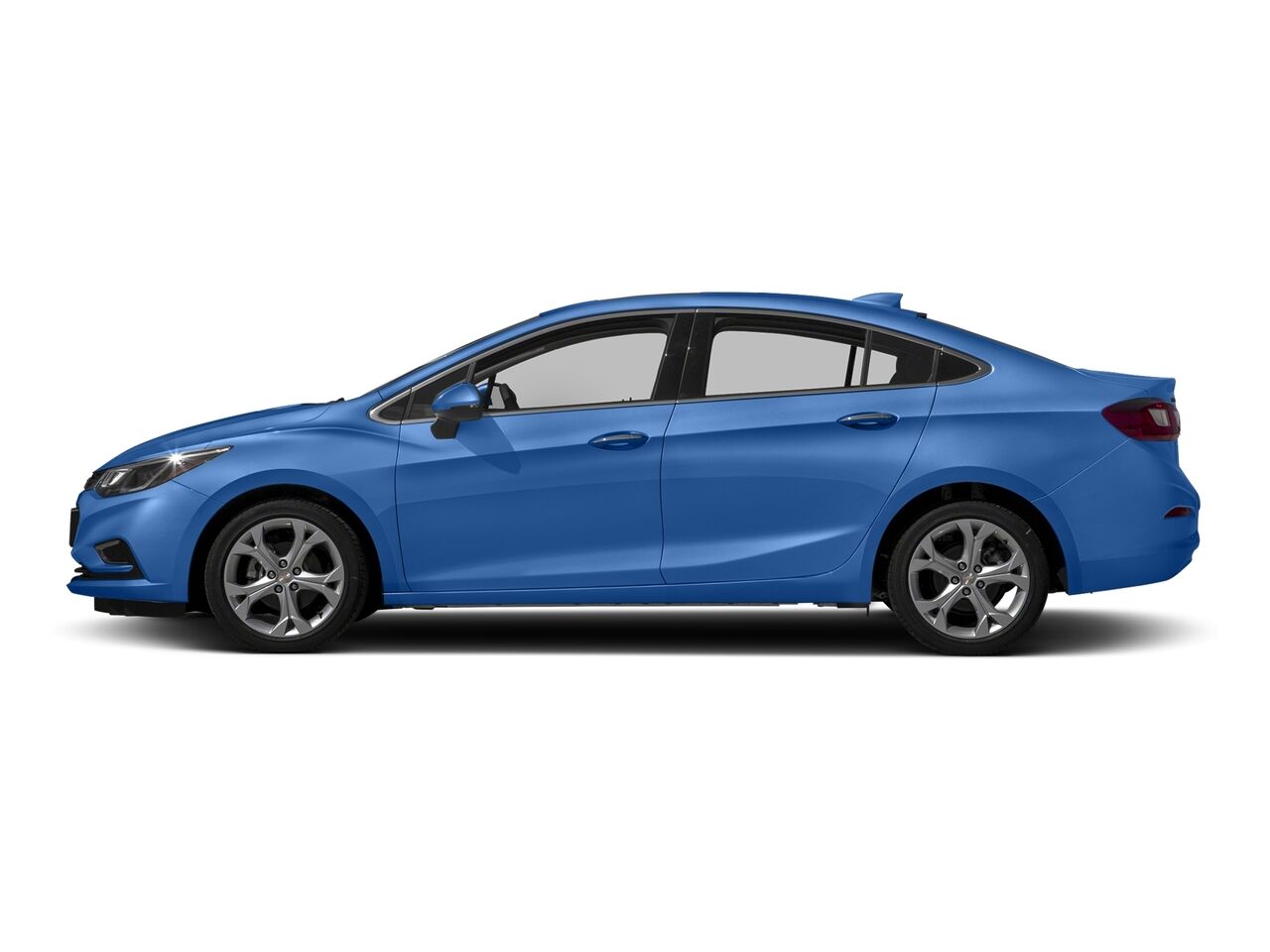 2017 Chevrolet Cruze Premier Auto Lubbock TX