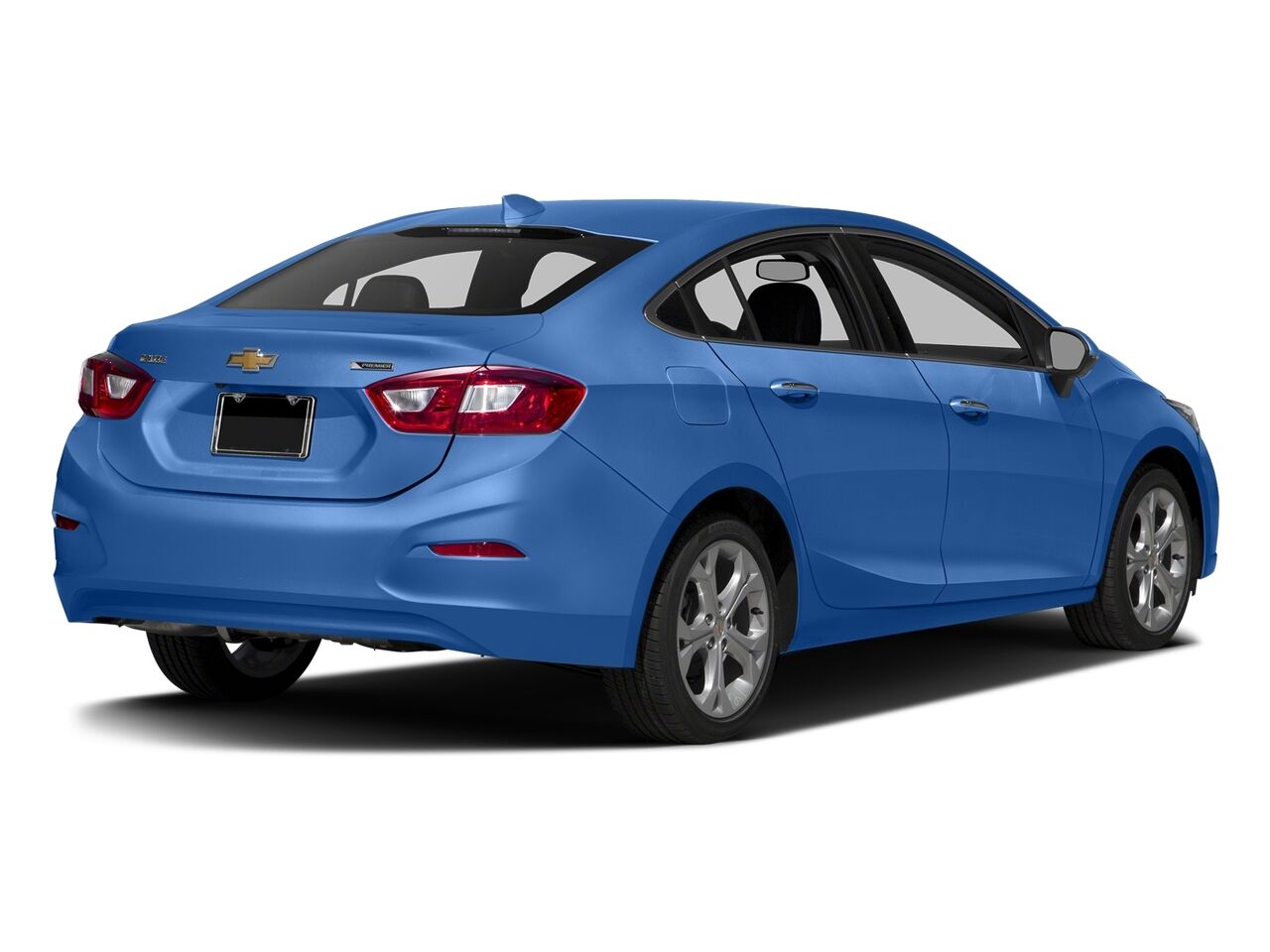 2017 Chevrolet Cruze Premier Auto Lubbock TX