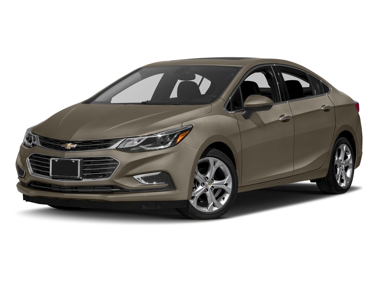 2017 Chevrolet Cruze Premier Auto Tucson AZ