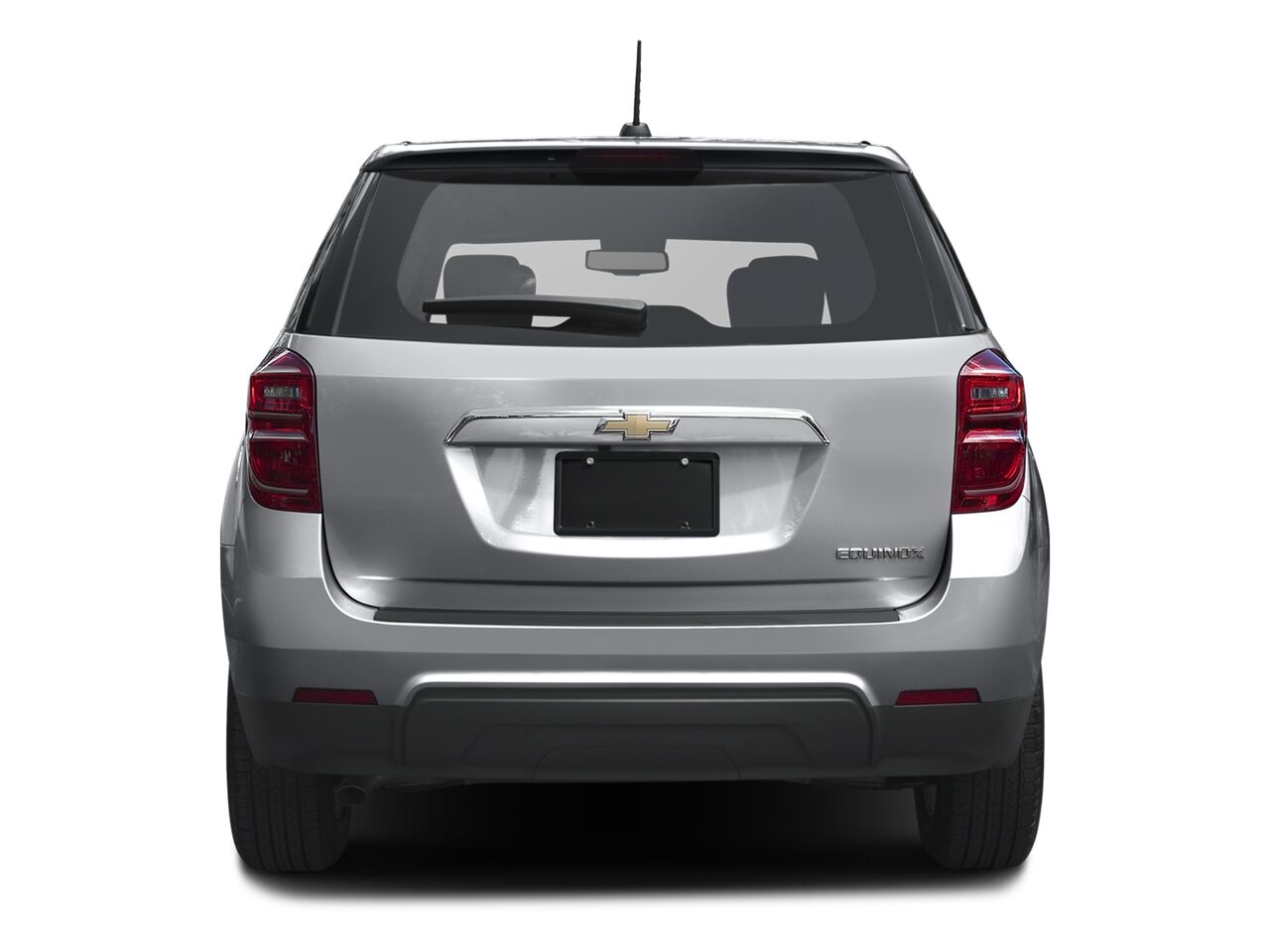 2017 Chevrolet Equinox - SD LS Hot Springs AR