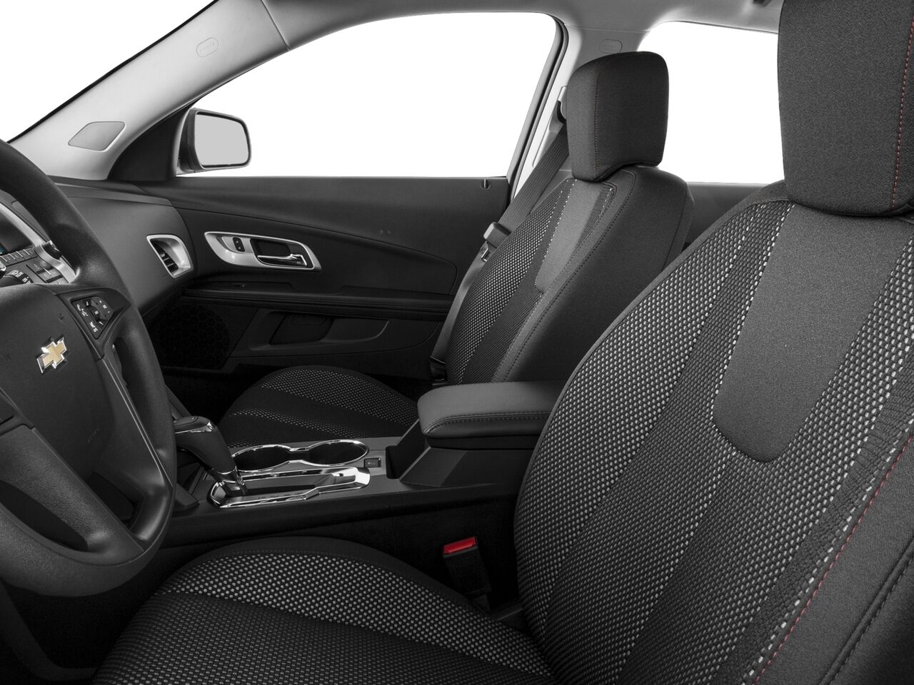 2017 Chevrolet Equinox - SD LS Hot Springs AR