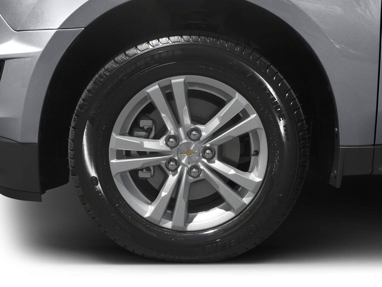 2017 Chevrolet Equinox - SD LS Hot Springs AR