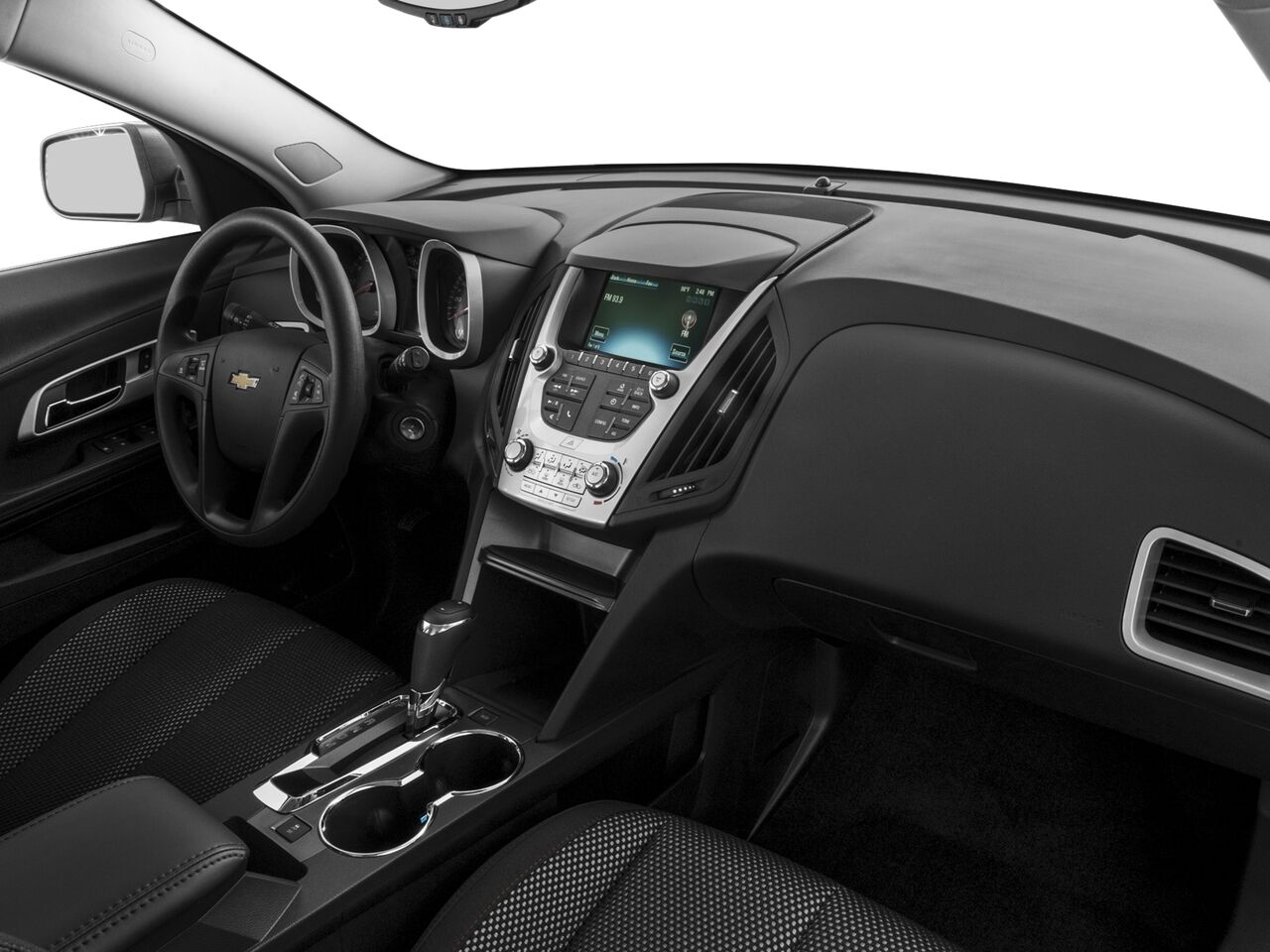 2017 Chevrolet Equinox - SD LS Hot Springs AR