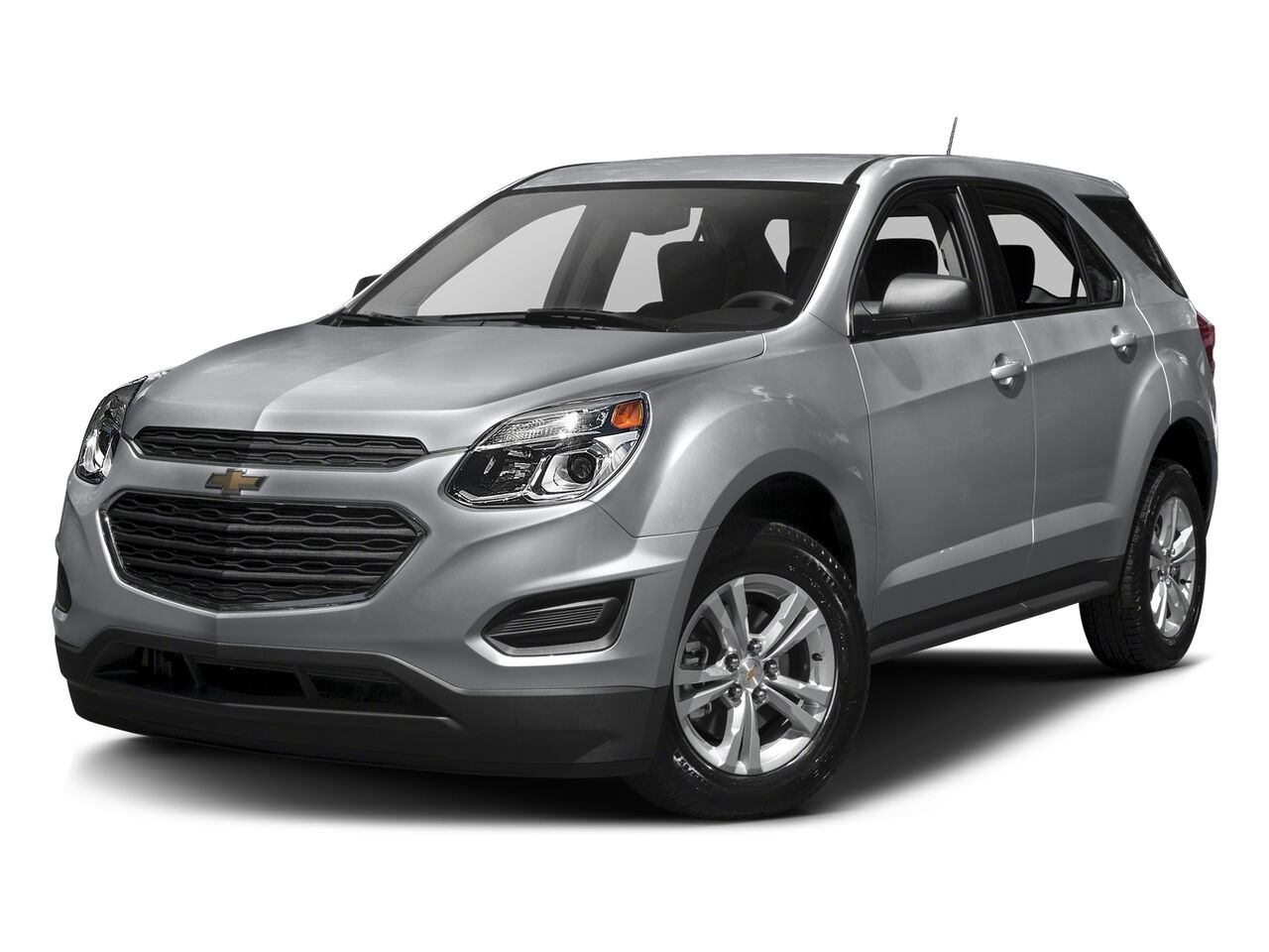 2017 Chevrolet Equinox - SD LS Hot Springs AR