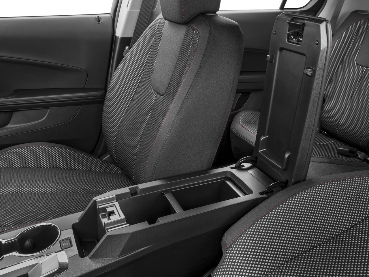 2017 Chevrolet Equinox - SD LT Hot Springs AR