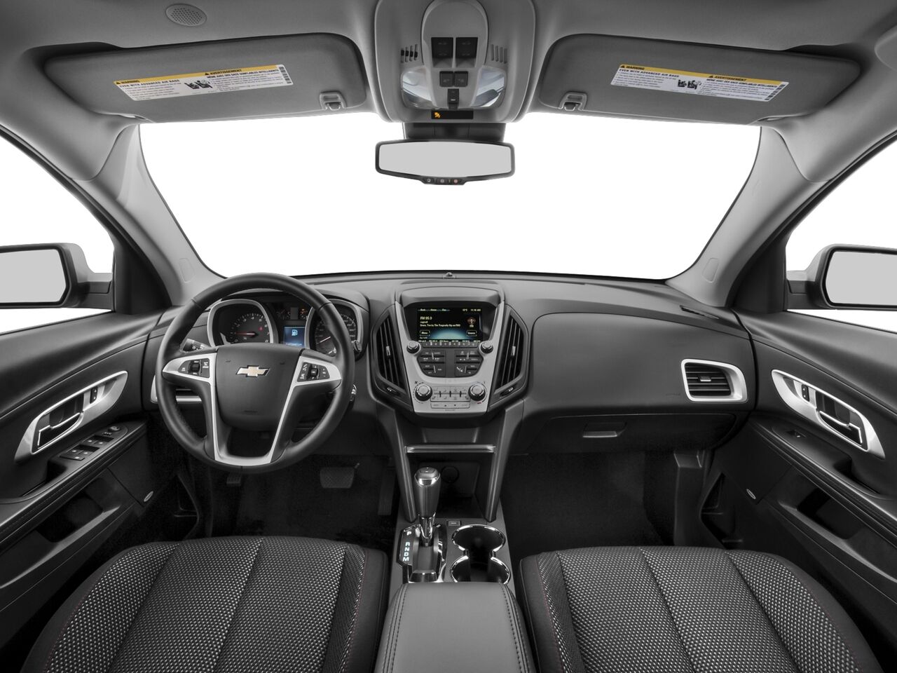 2017 Chevrolet Equinox - SD LT Hot Springs AR