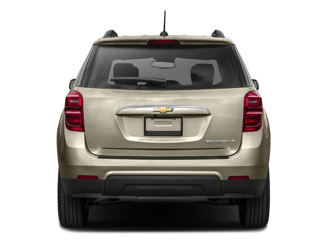 2017 Chevrolet Equinox - SD LT Hot Springs AR
