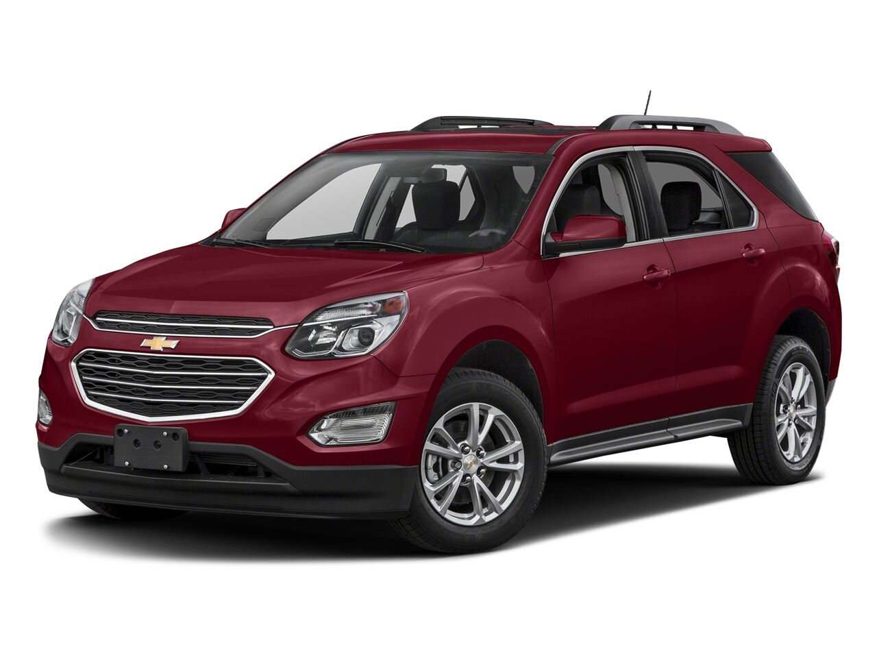 2017 Chevrolet Equinox - SD LT Hot Springs AR