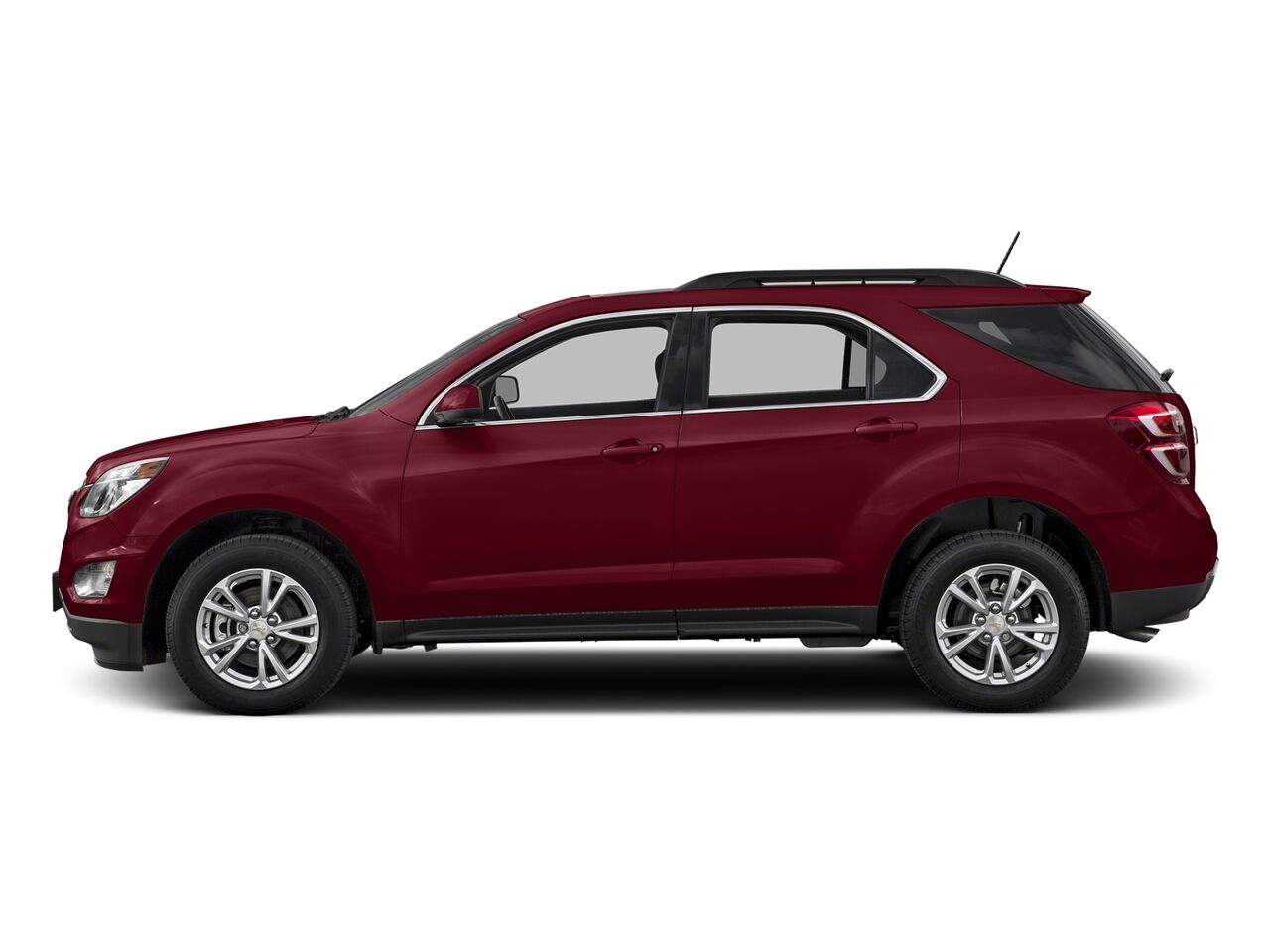 2017 Chevrolet Equinox - SD LT Hot Springs AR