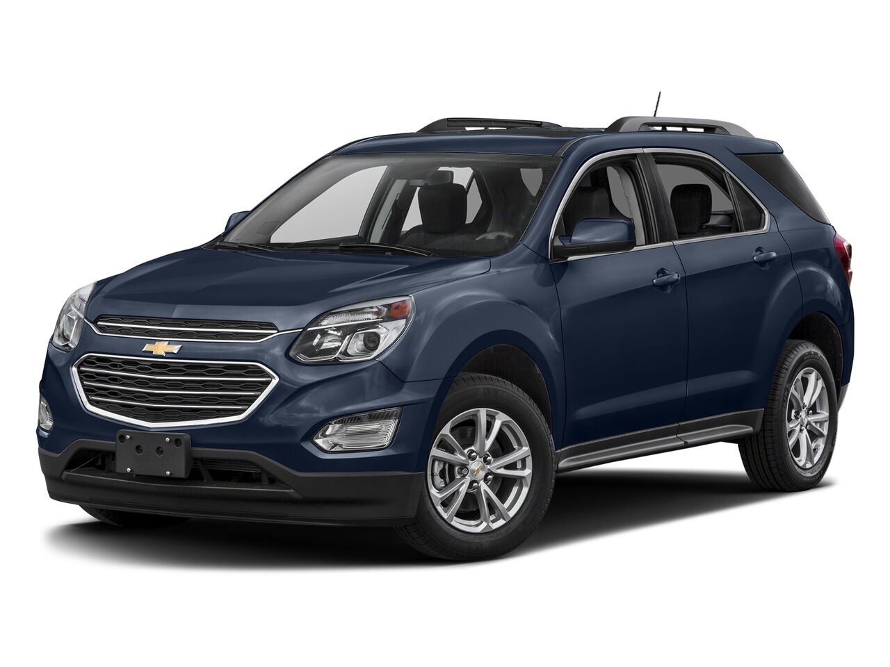 2017 Chevrolet Equinox - SD/ SAR LT