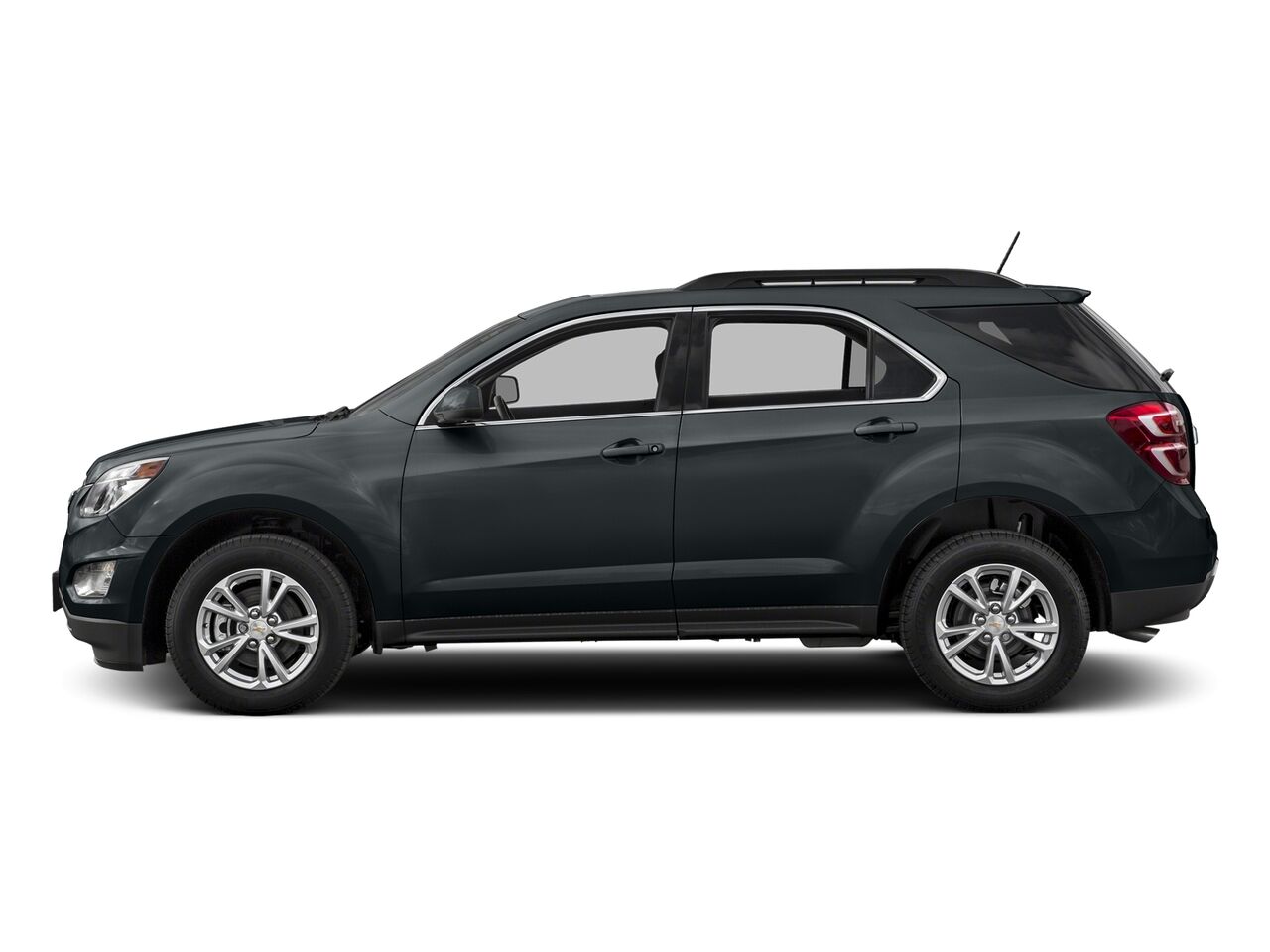 2017 Chevrolet Equinox FWD 4dr LT w/1LT SUV Irving TX