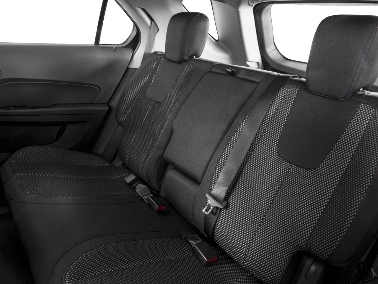 2017 Chevrolet Equinox LS 2WD Austin TX