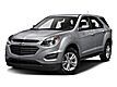 2017 Chevrolet Equinox LS 2WD