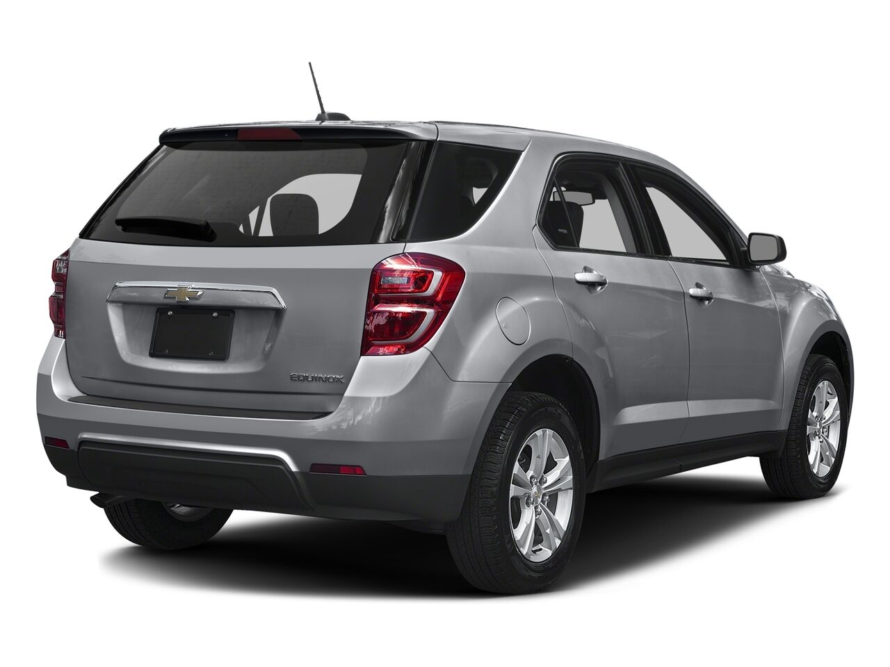 2017 Chevrolet Equinox LS Houston TX