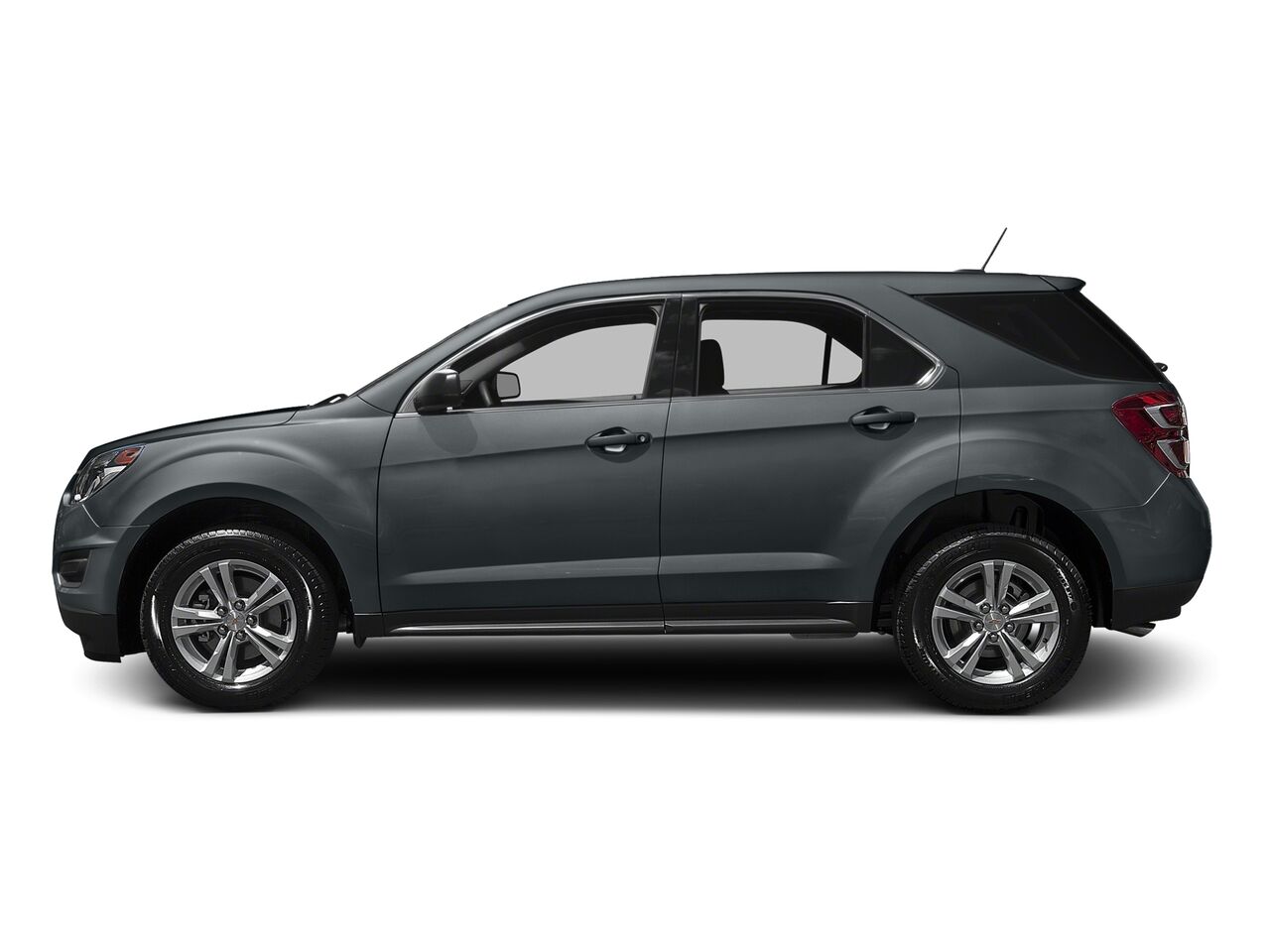 2017 Chevrolet Equinox LS Houston TX